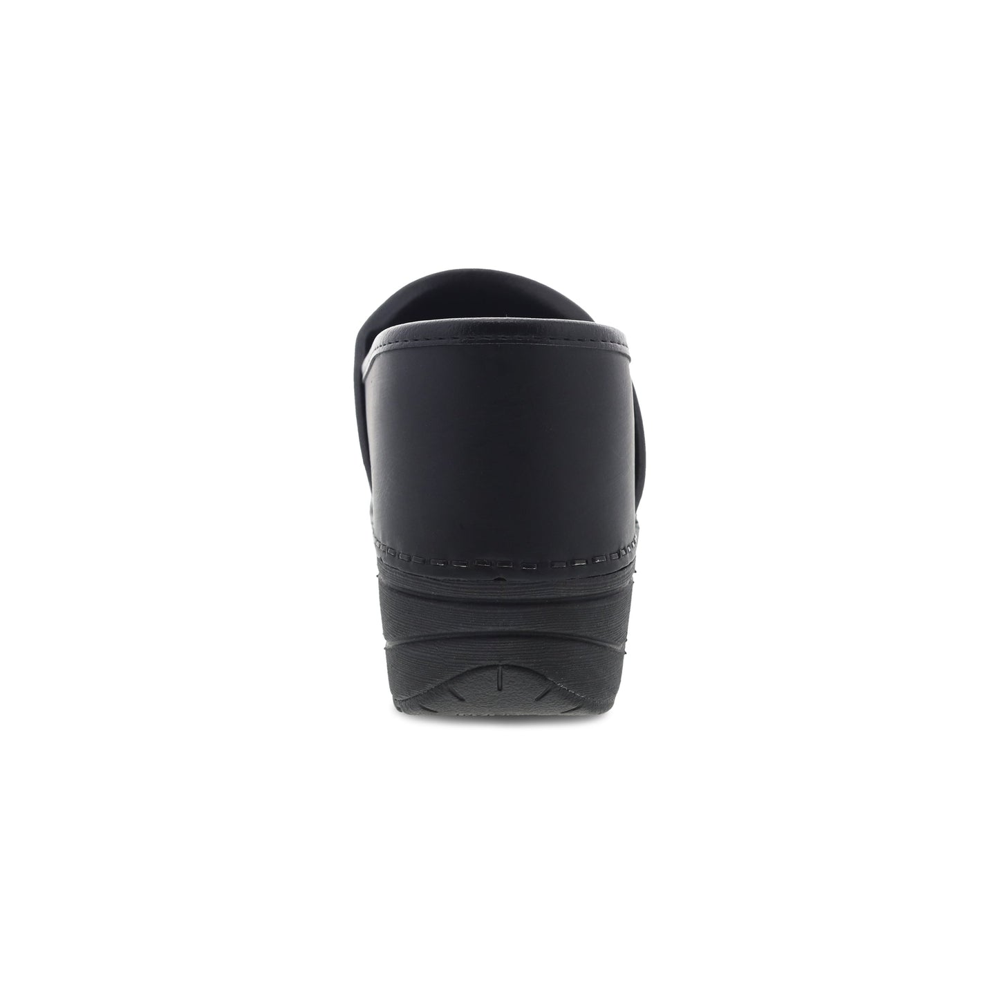 Dansko Wide XP 2.0 Black Waterproof Pull Up