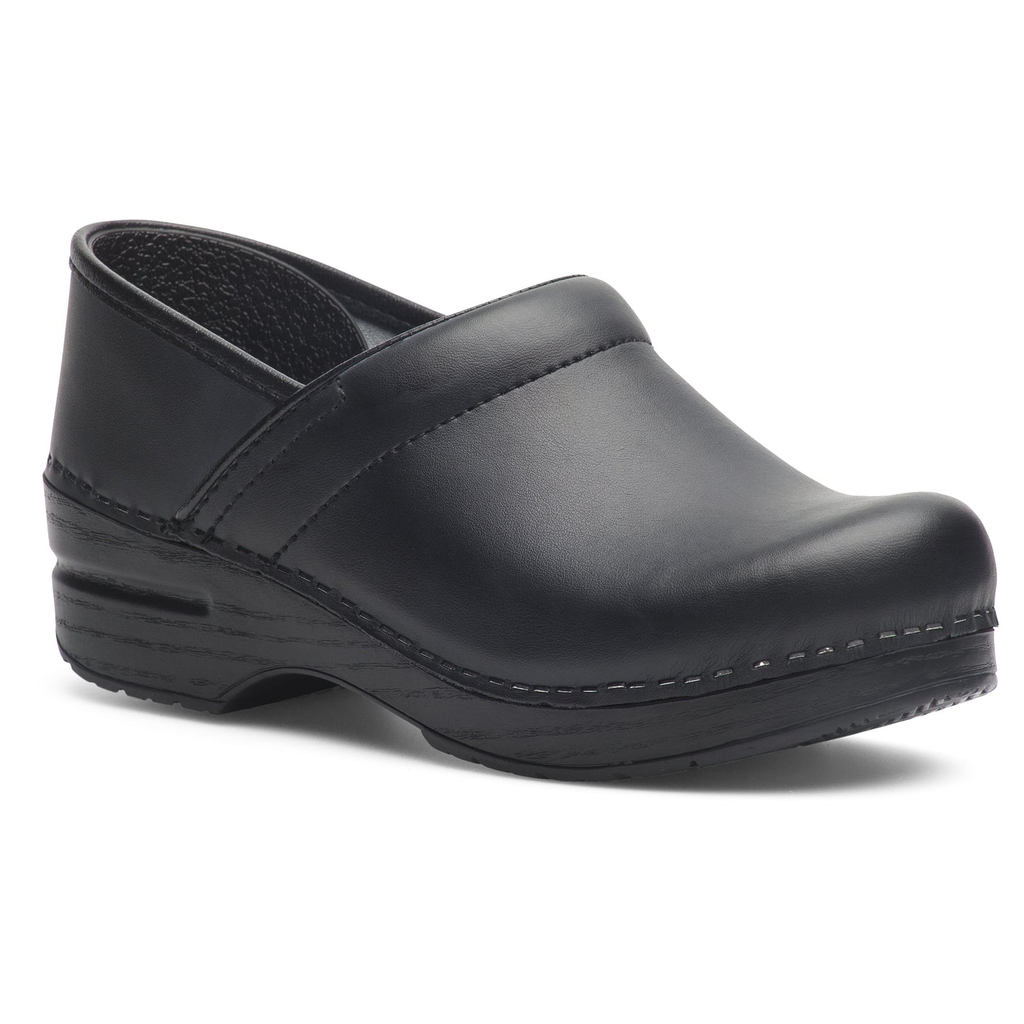 Black Box Clog,36