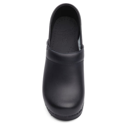Dansko Wide Pro Black Box