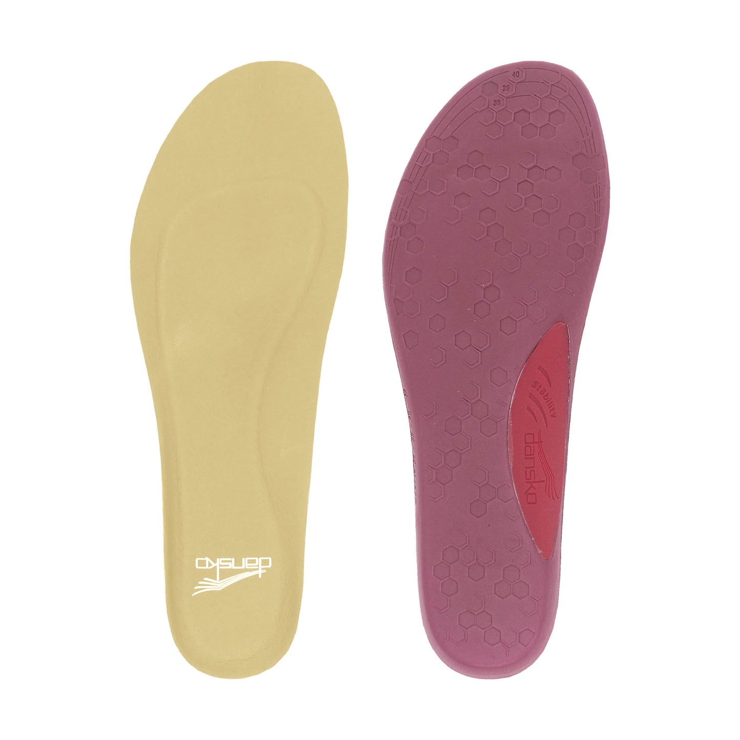Dansko All Day Comfort Insole