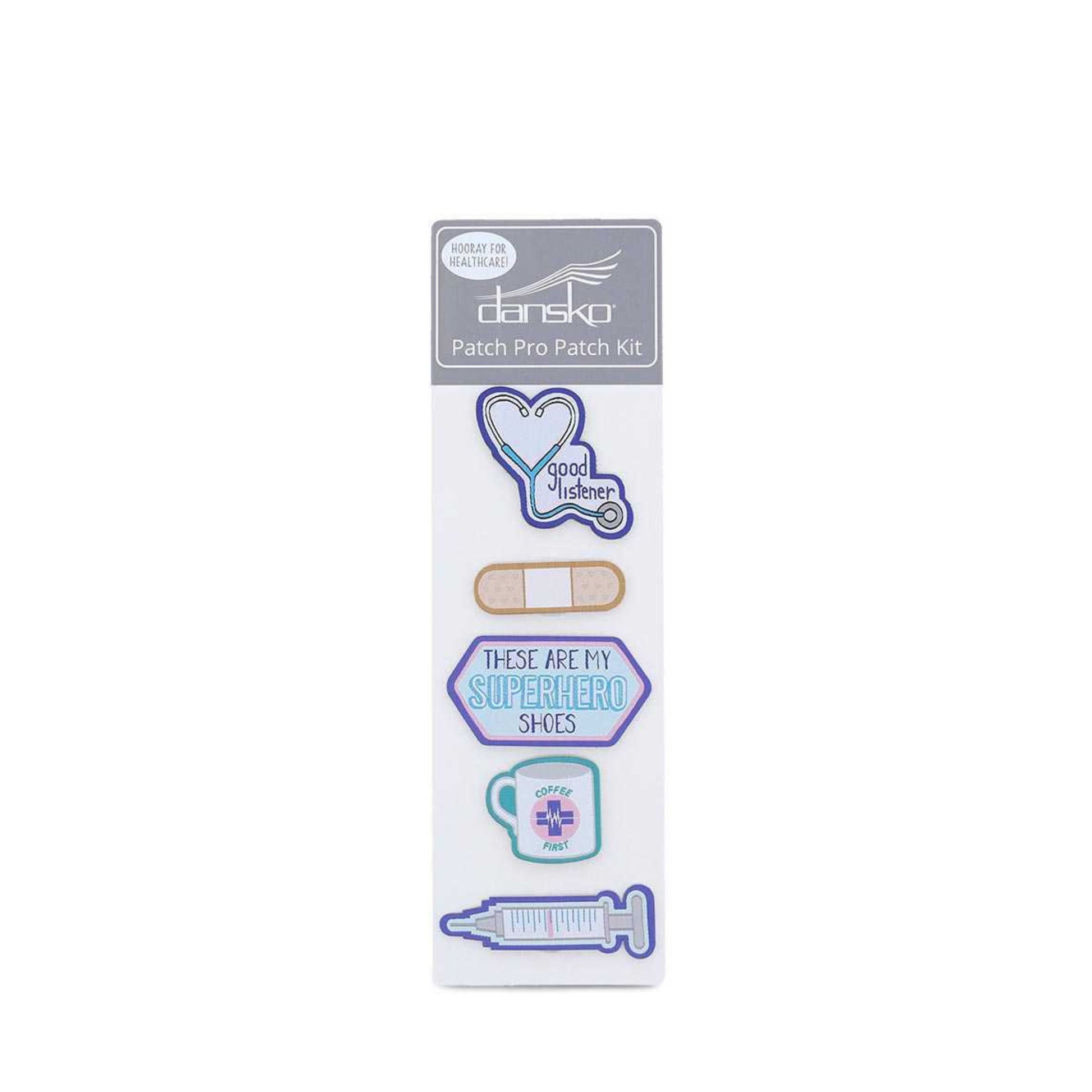 Dansko Dansko Healthcare Patches