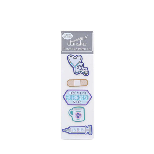 Dansko Dansko Healthcare Patches