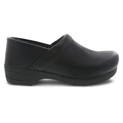 Dansko XP 2.0 Mens Black Burnished Nubuck