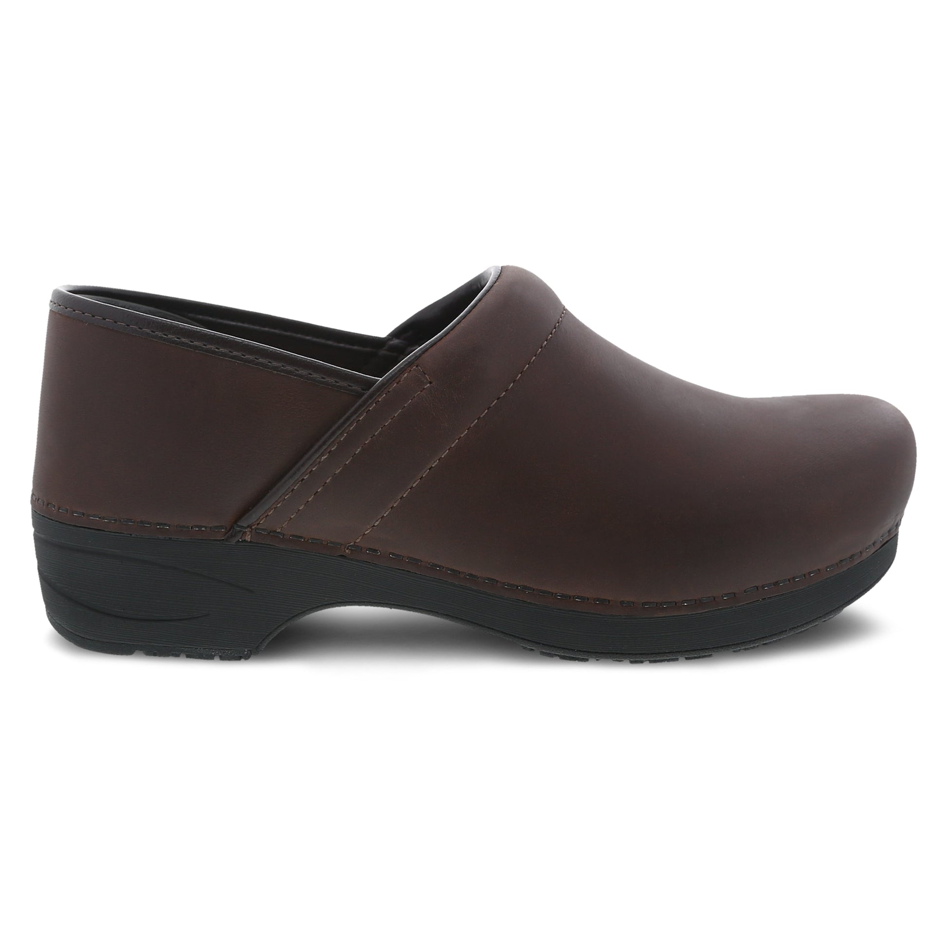 Dansko XP 2.0 Mens Brown Oiled