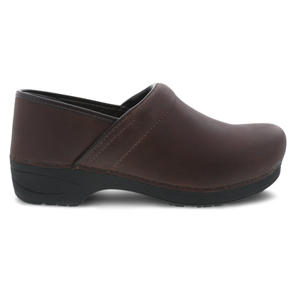 Dansko XP 2.0 Mens Brown Oiled