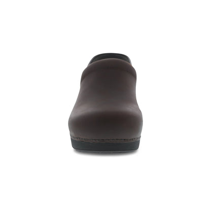 Dansko XP 2.0 Mens Brown Oiled