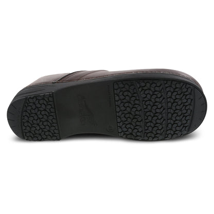 Dansko XP 2.0 Mens Brown Oiled