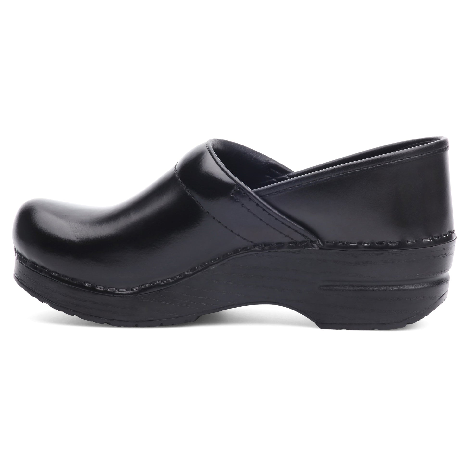 Dansko Professional Mens Black Cabrio