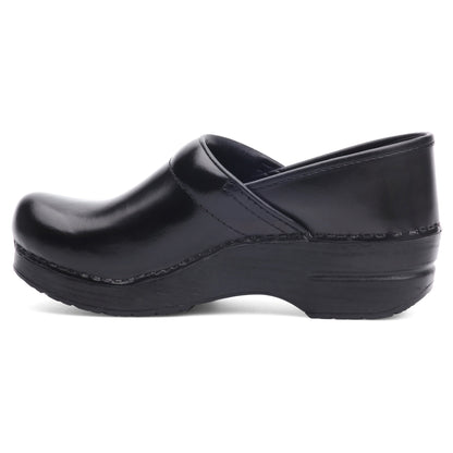 Dansko Professional Mens Black Cabrio