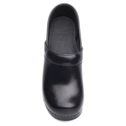 Dansko Professional Mens Black Cabrio