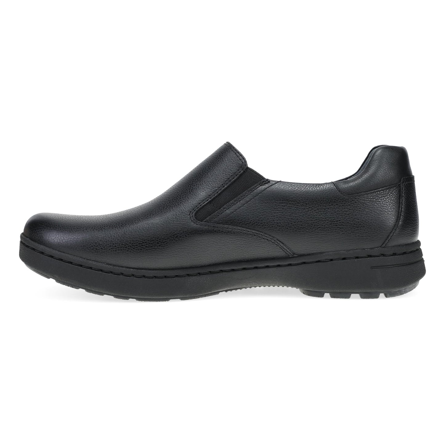 Dansko Thomas Black Waterproof