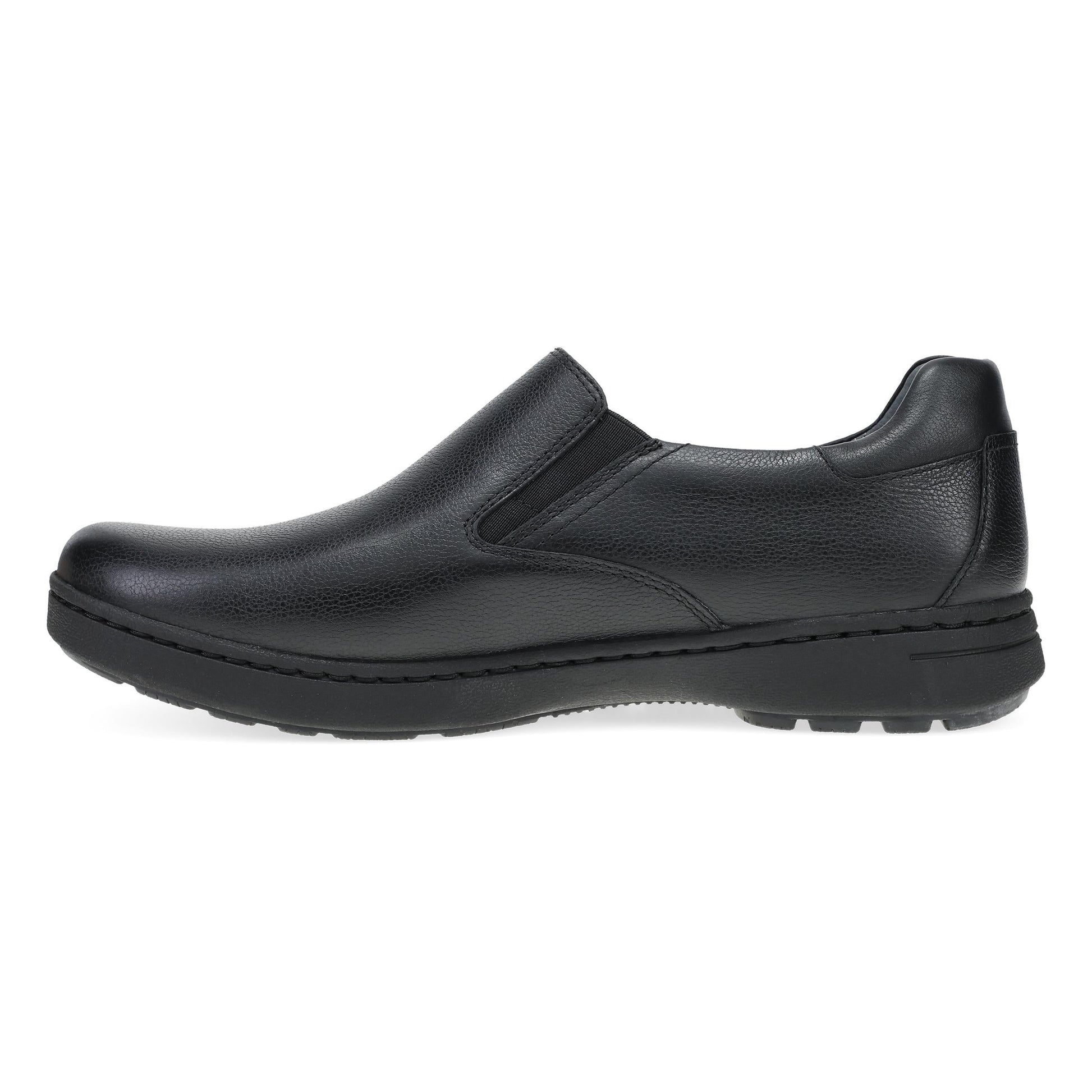 Dansko Thomas Black Waterproof