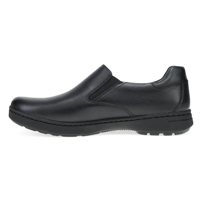 Dansko Thomas Black Waterproof