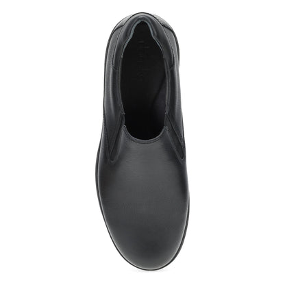 Dansko Thomas Black Waterproof