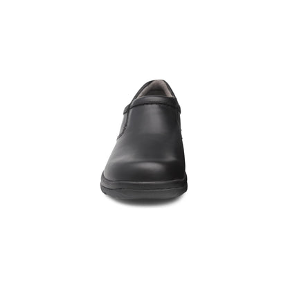 Dansko Wynn Black Leather