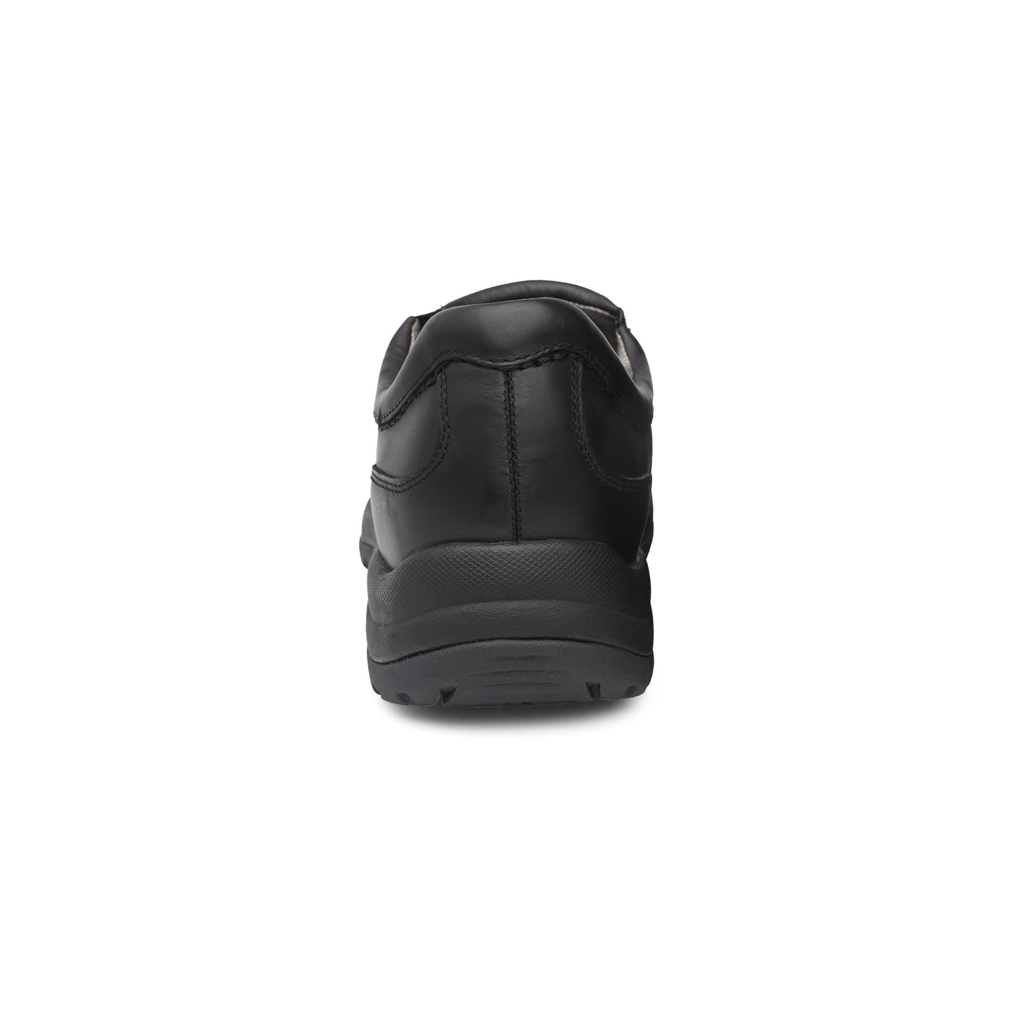 Dansko Wynn Black Leather