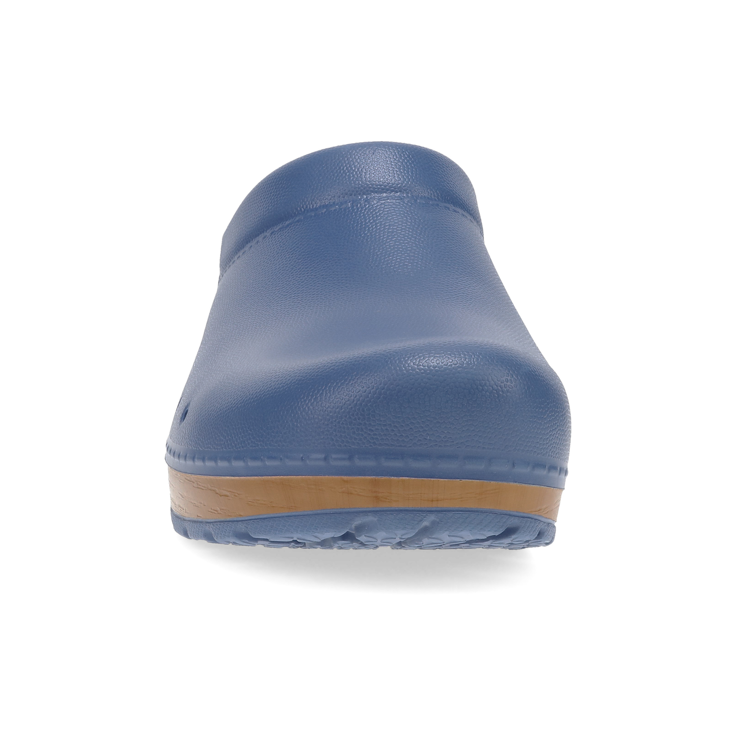Dansko Kane Mens Blue Mule