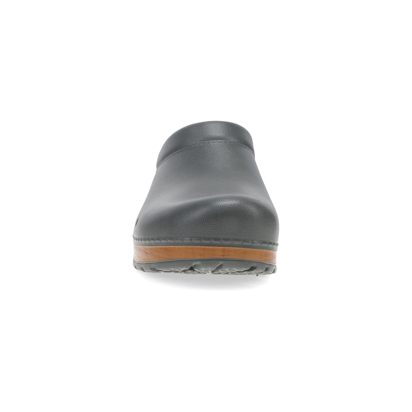 Dansko Kane Mens Grey Mule