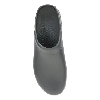 Dansko Kane Mens Grey Mule