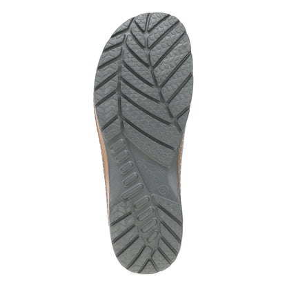 Dansko Kane Mens Grey Mule