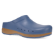 Blue Molded Mule
