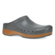 Grey Molded Mule