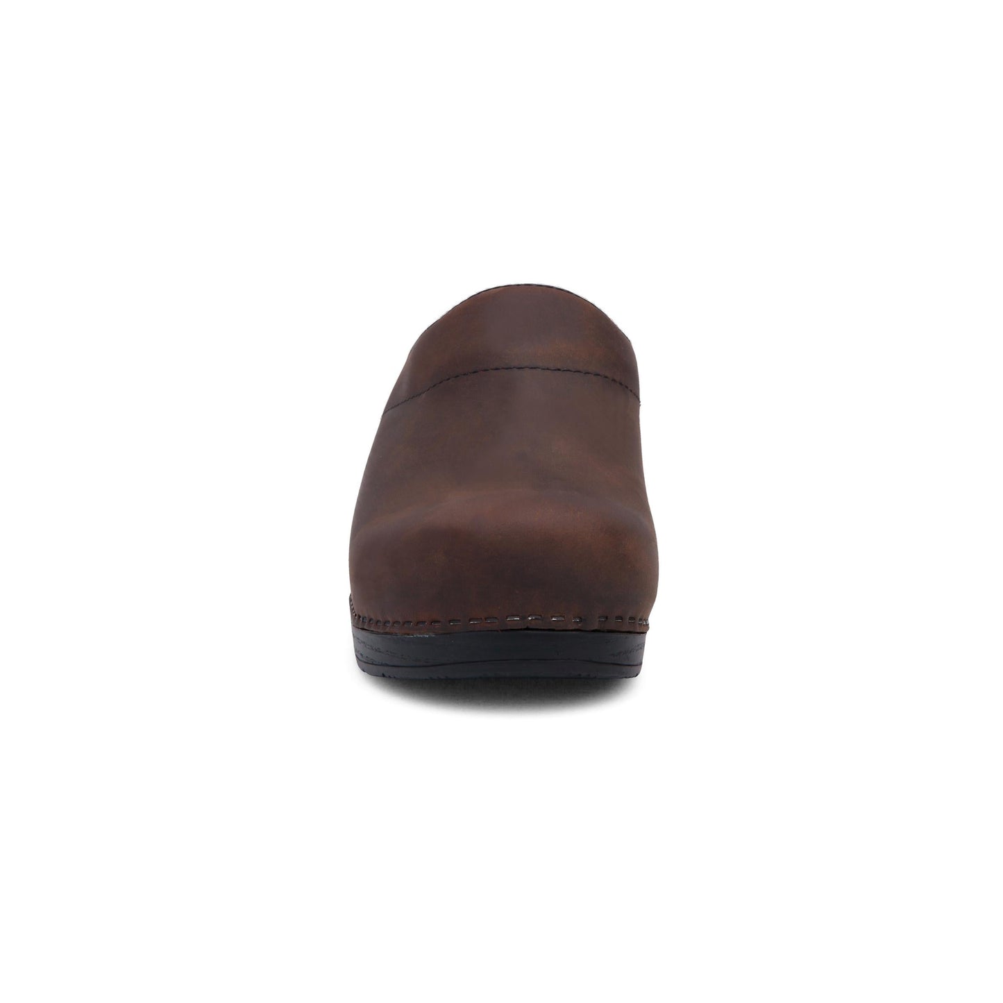 Dansko Karl Antique Brown/Black