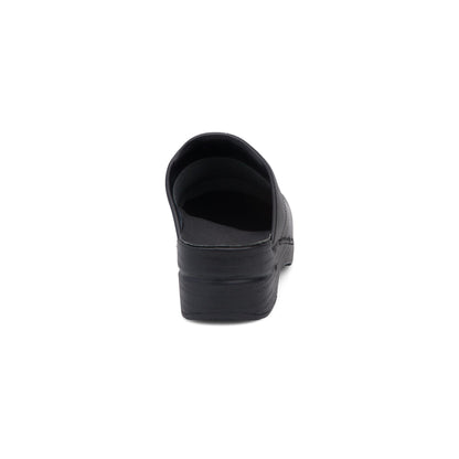 Dansko Karl Black Box