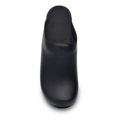 Dansko Karl Black Box