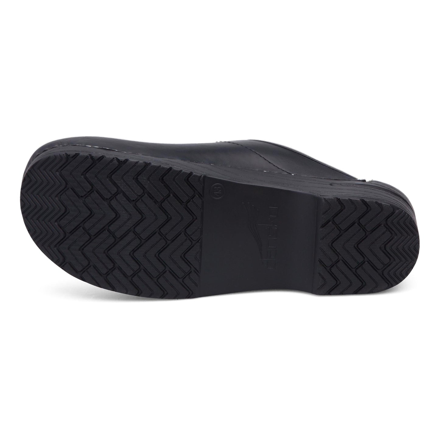 Dansko Karl Black Box