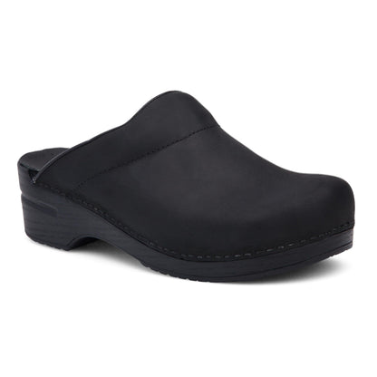 Black Oiled Mule,42