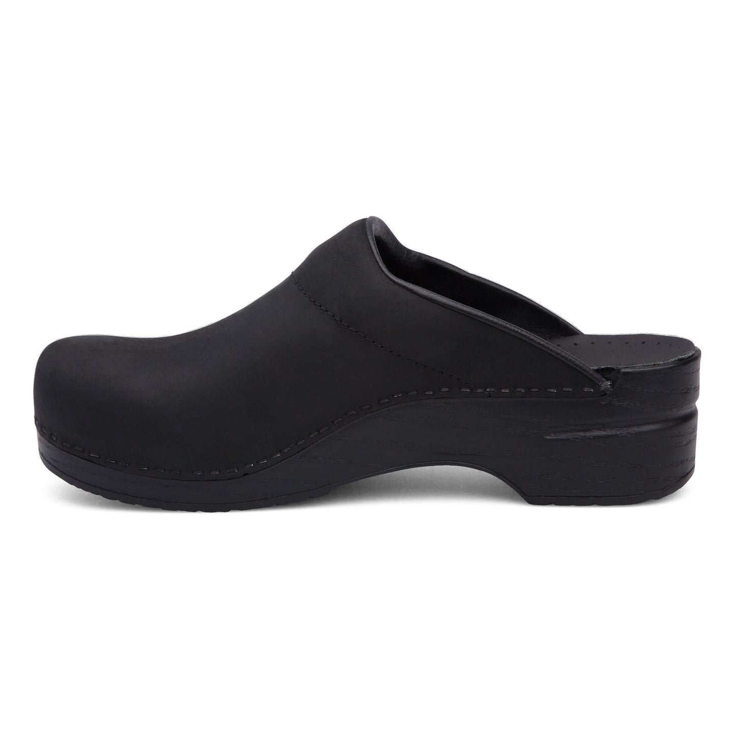 Dansko Karl Black Oiled
