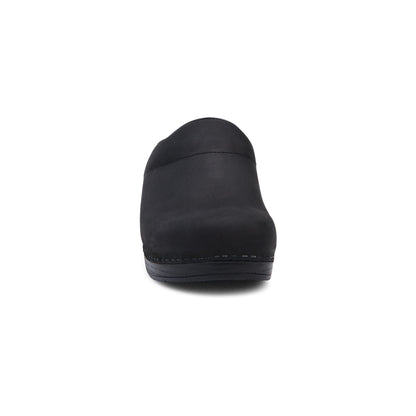 Dansko Karl Black Oiled