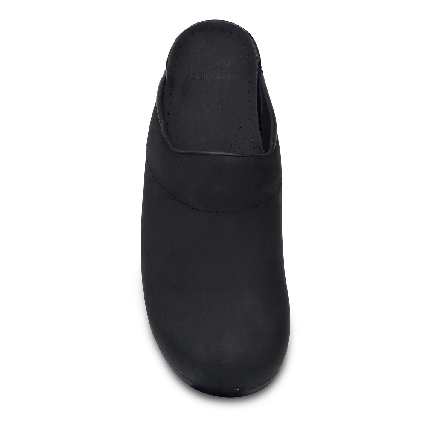 Dansko Karl Black Oiled