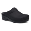 Black Oiled Mule