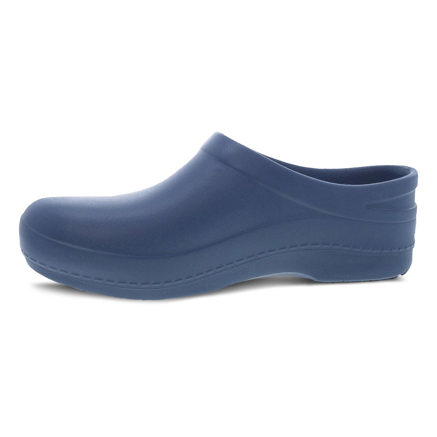 Dansko Kaci Blue Mule