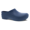 Blue Mule