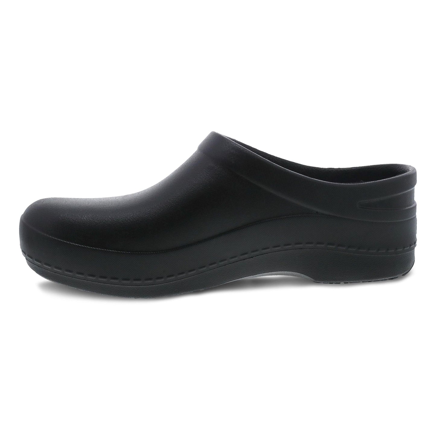 Dansko Kaci Black Mule