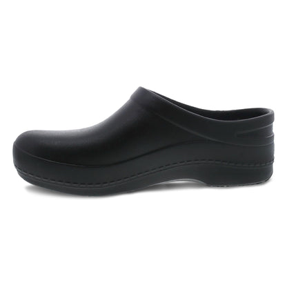 Dansko Kaci Black Mule