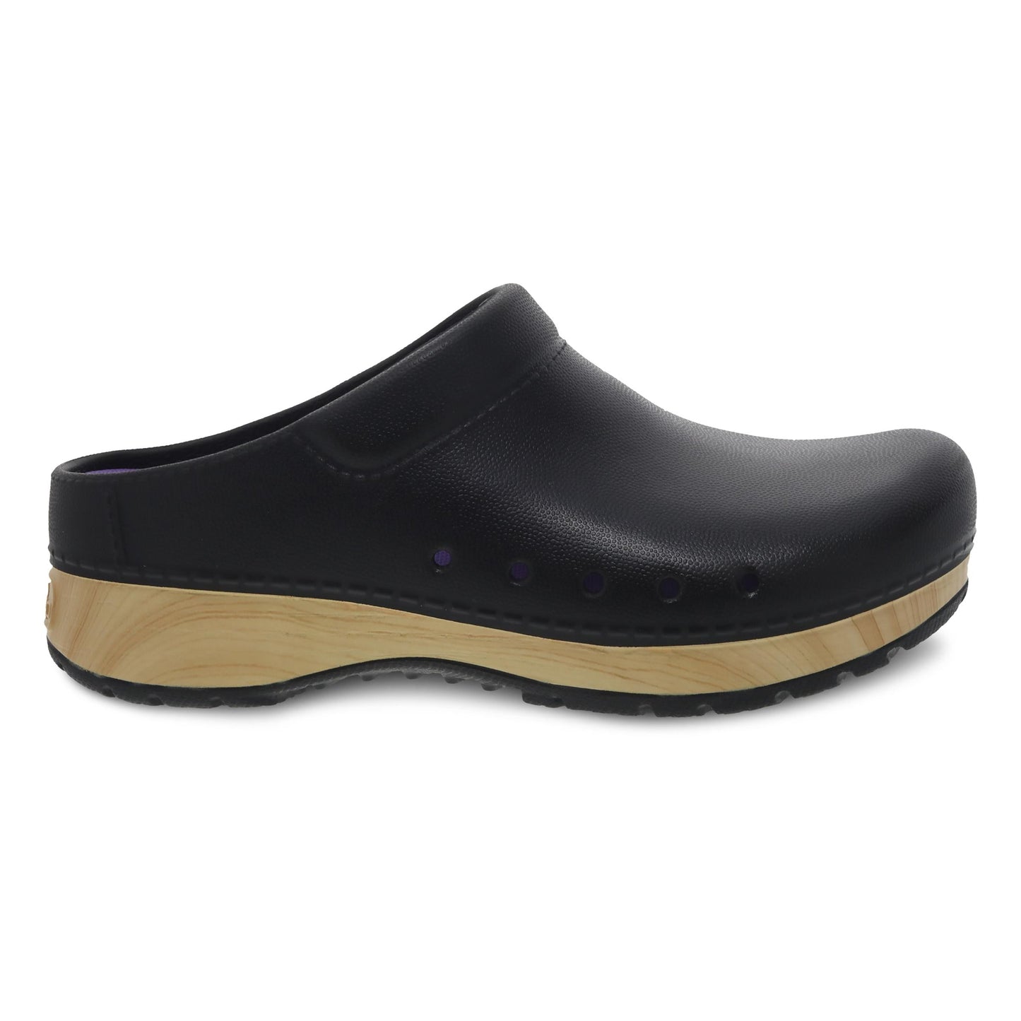 Dansko Kane Black