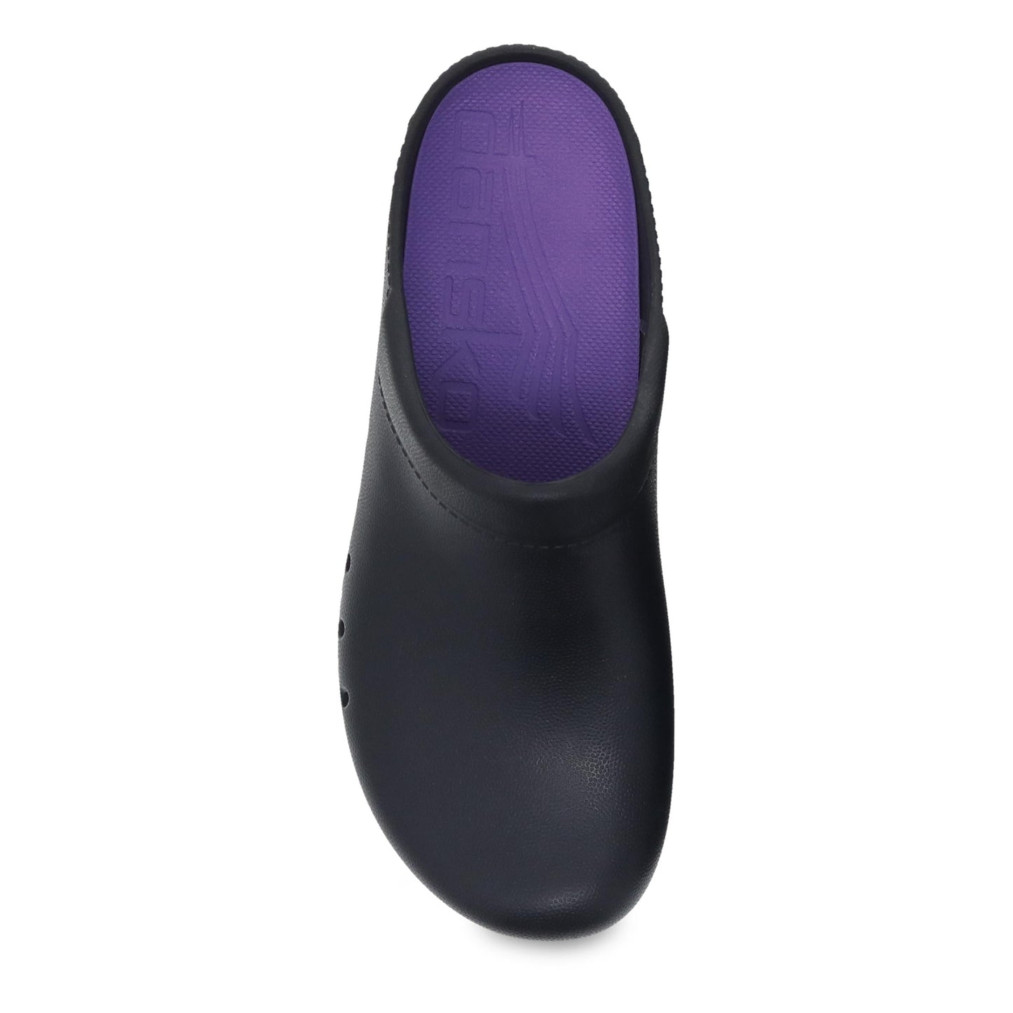 Dansko Kane Black