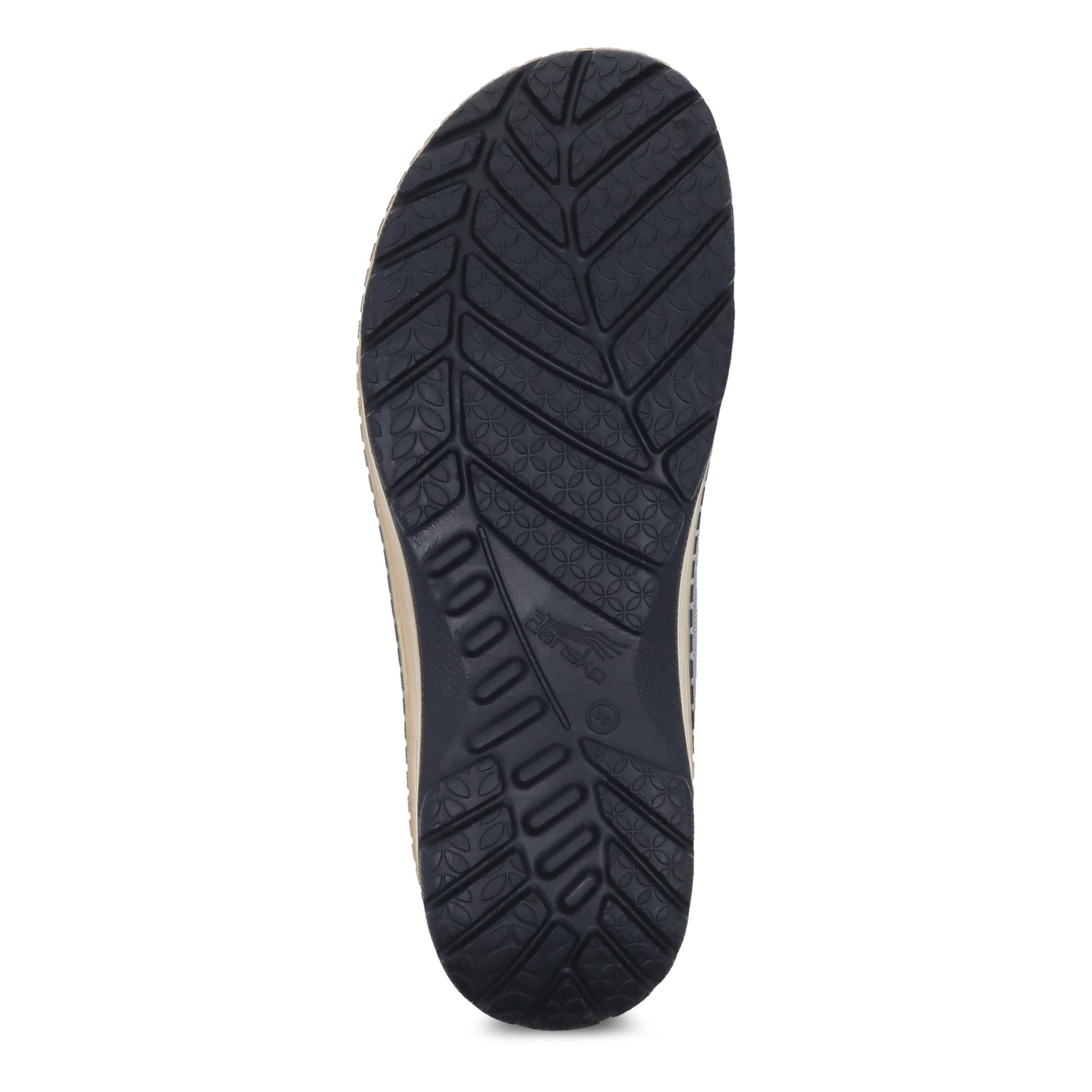 Dansko Kane Black