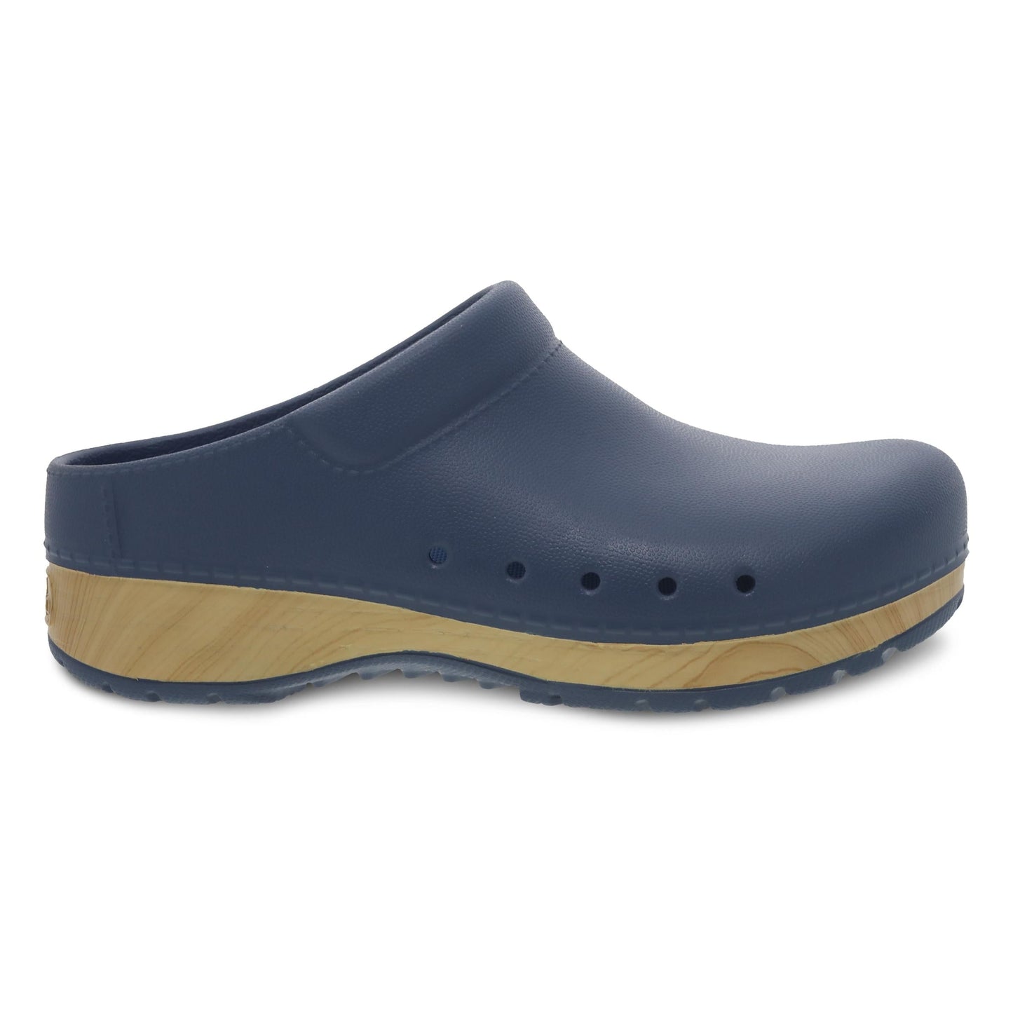 Dansko Kane Blue