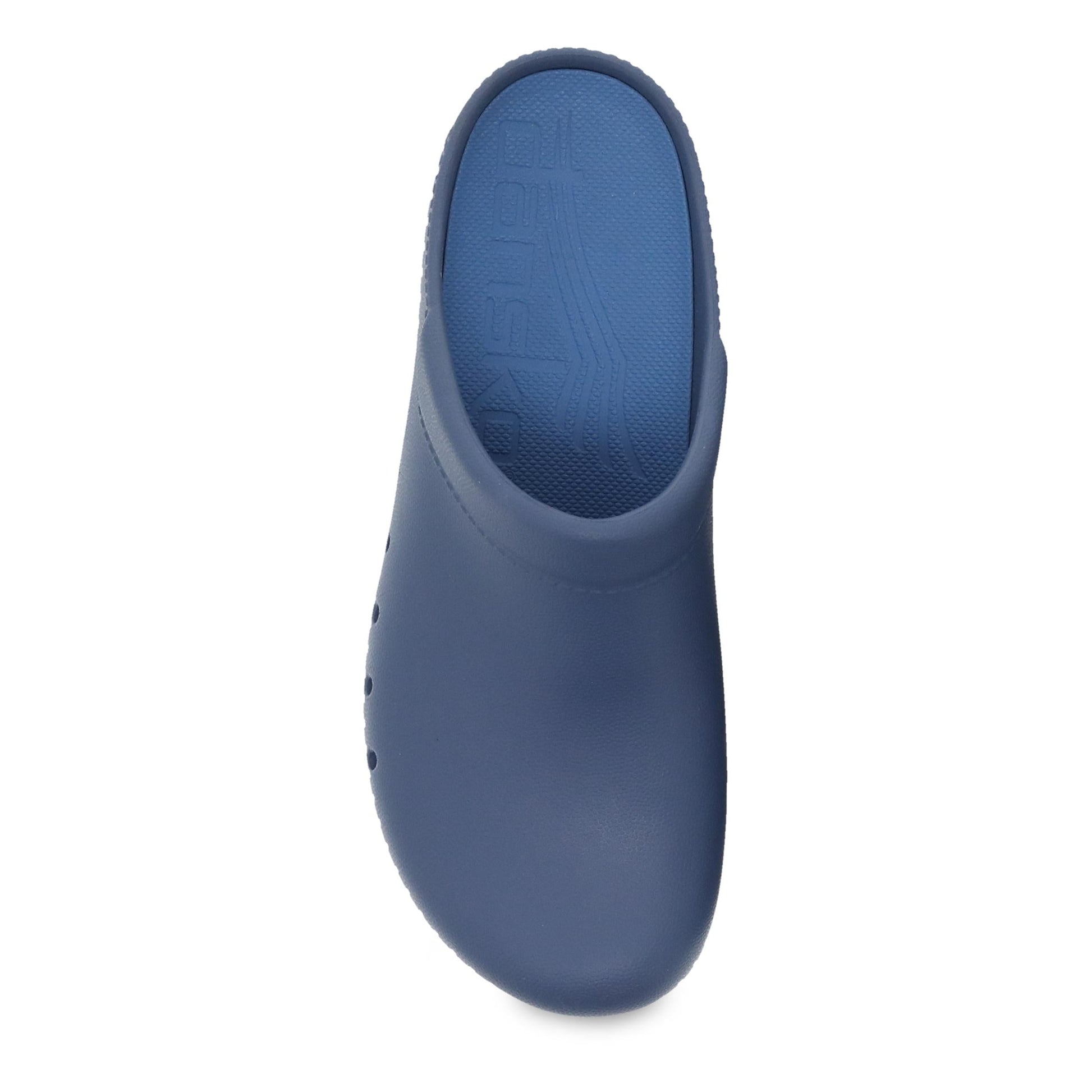 Dansko Kane Blue