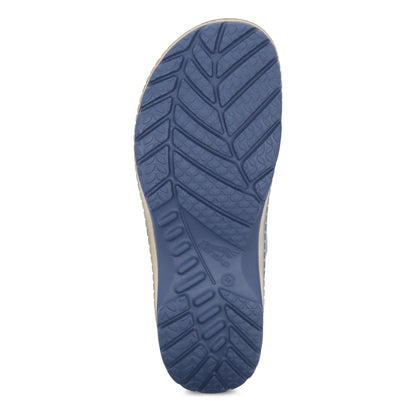 Dansko Kane Blue