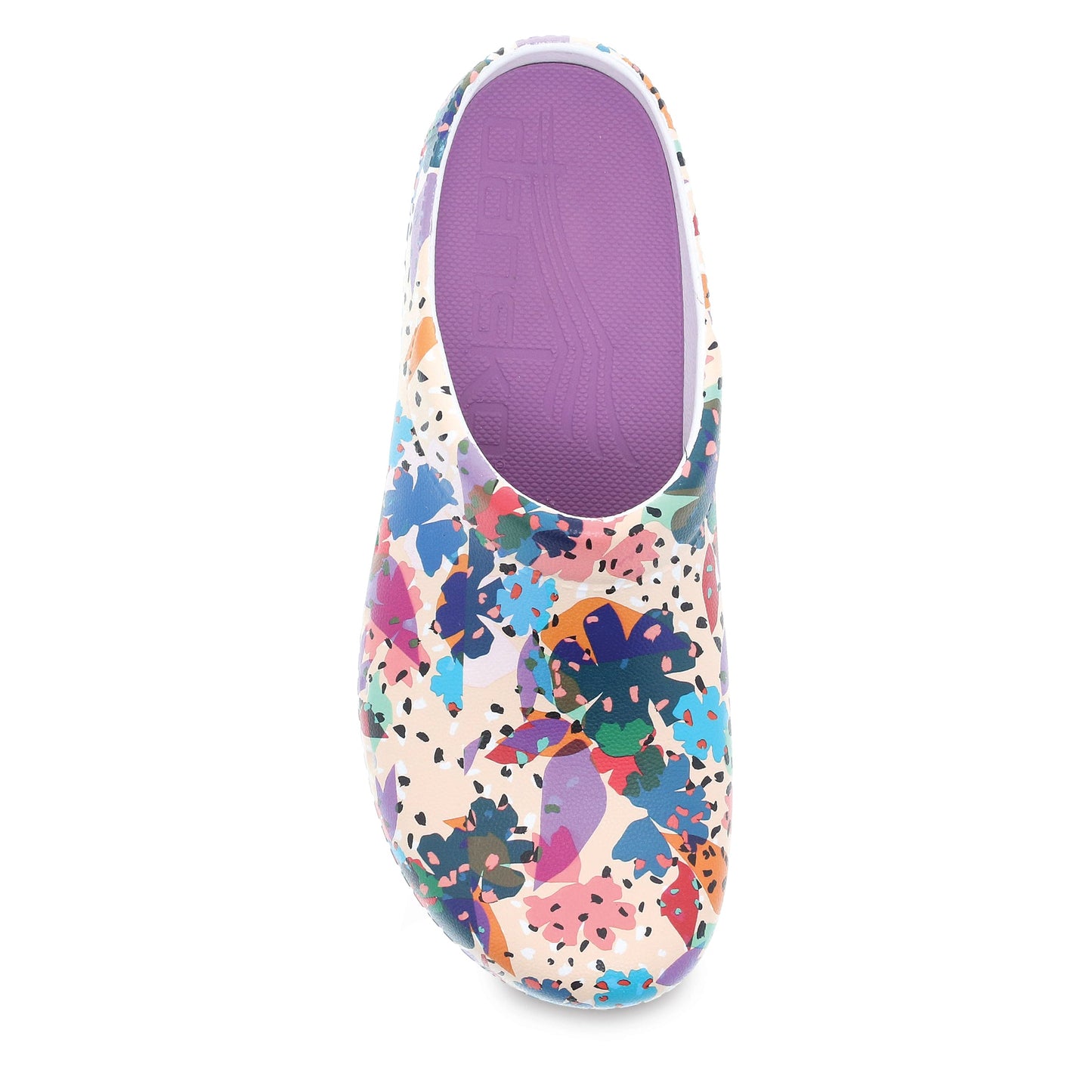 Dansko Kane Flower Party