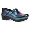 Chill Colorshift Patent Clog