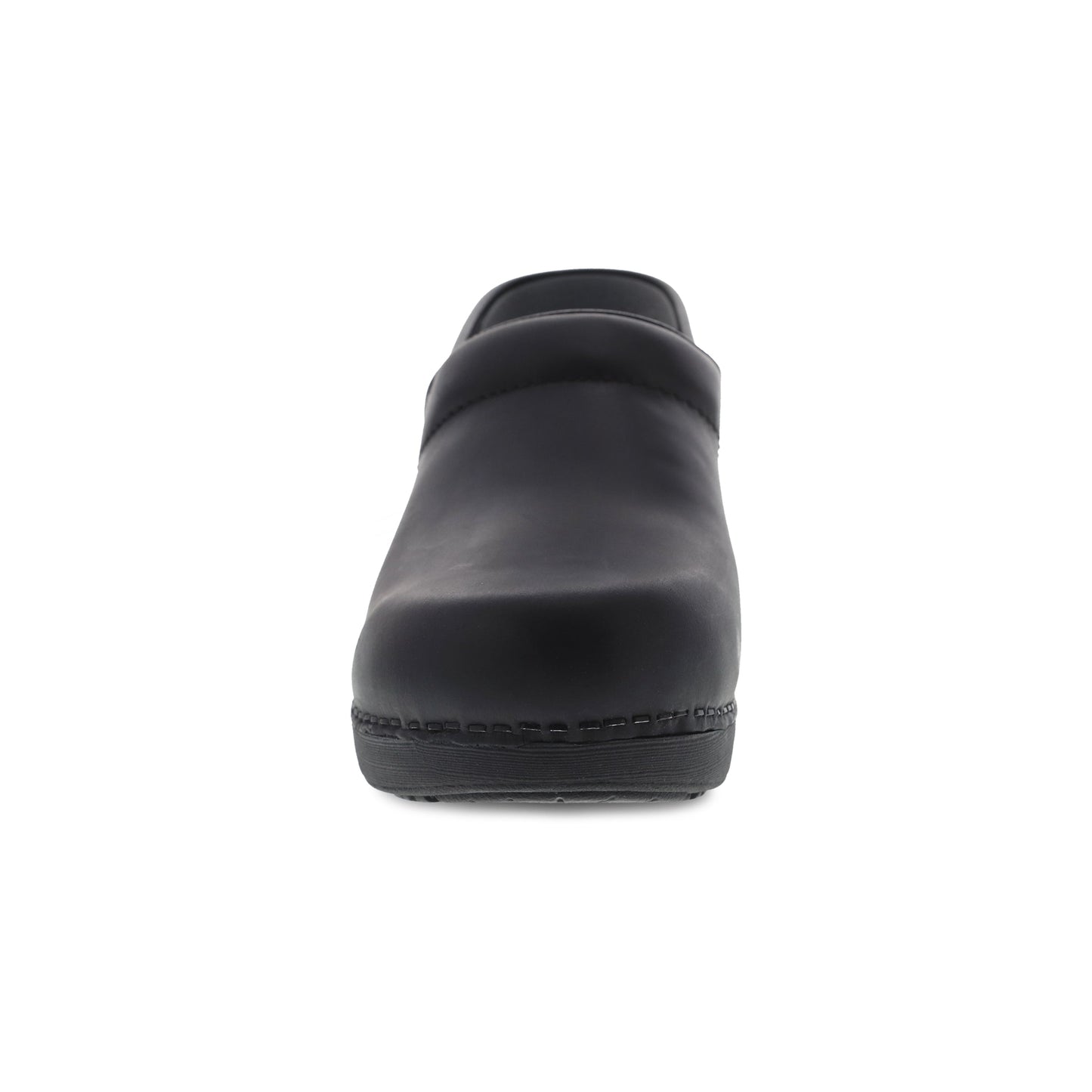 Dansko XP 2.0 Black Waterproof Pull Up