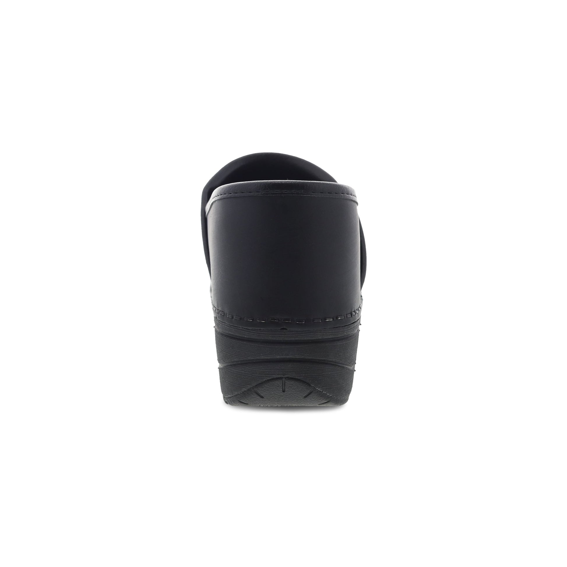 Dansko XP 2.0 Black Waterproof Pull Up