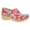 Sardines Patent Clog